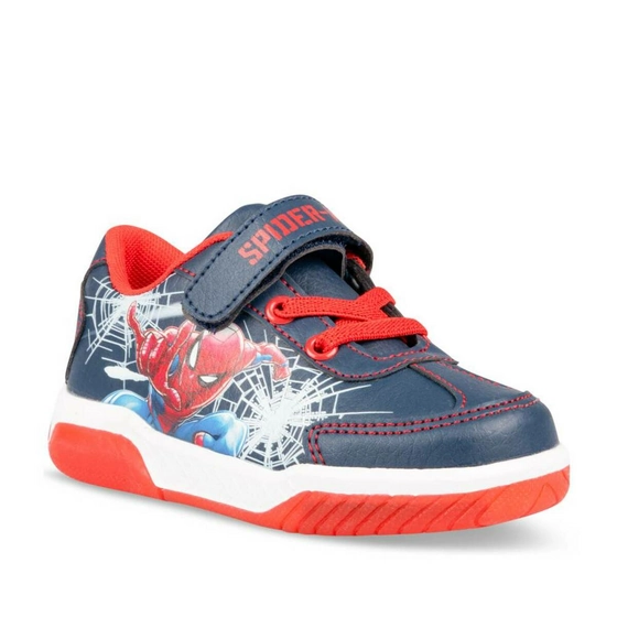 Sneakers NAVY SPIDERMAN