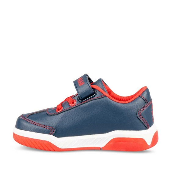 Sneakers NAVY SPIDERMAN