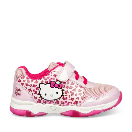 Sneakers ROZE HELLO KITTY