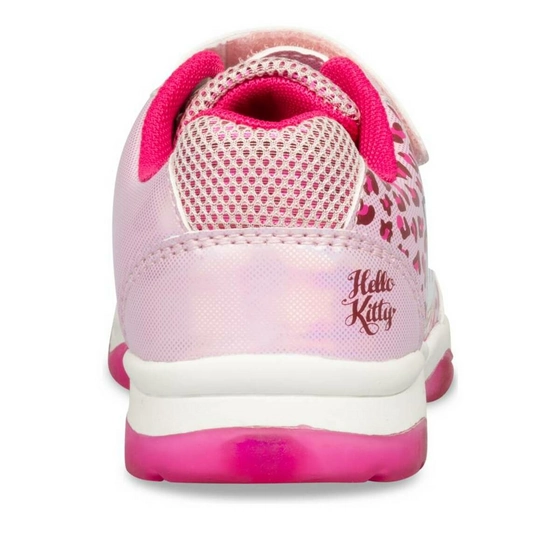 Sneakers ROZE HELLO KITTY