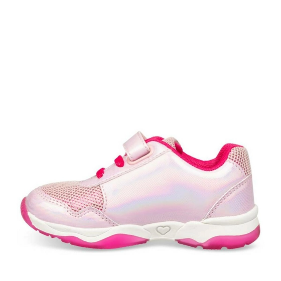 Sneakers ROZE HELLO KITTY