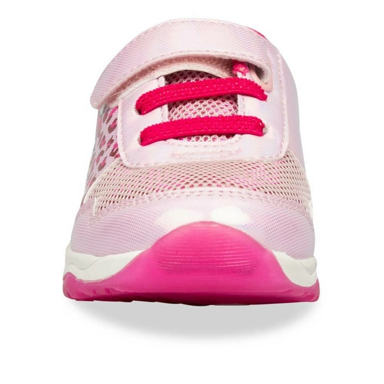 Sneakers ROZE HELLO KITTY