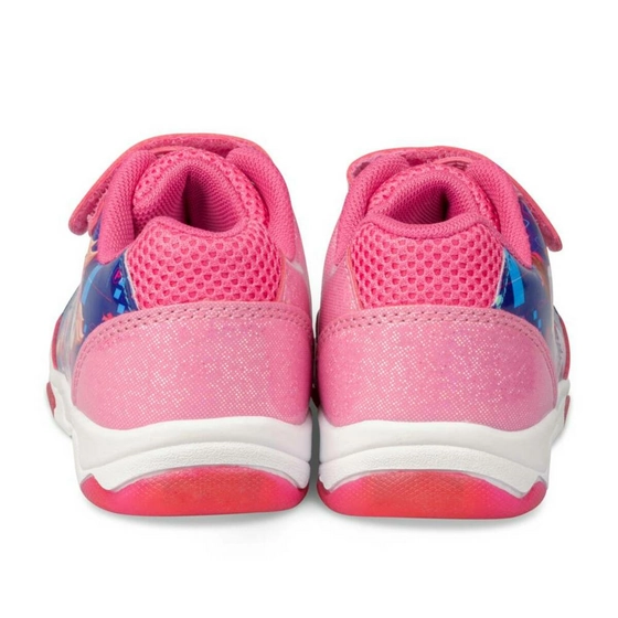 Sneakers FUCHSIA PAW PATROL MEISJES