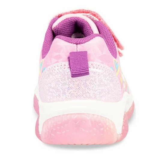 Sneakers ROZE PAW PATROL MEISJES