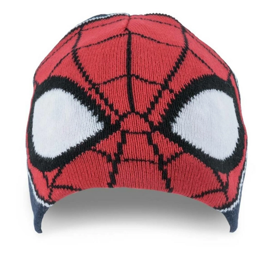 Bonnet MARINE SPIDERMAN