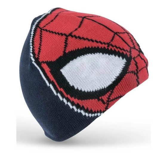 Bonnet MARINE SPIDERMAN