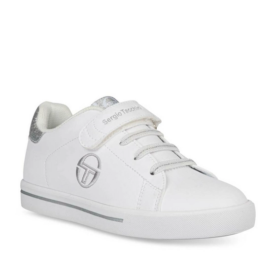 Sneakers WIT SERGIO TACCHINI