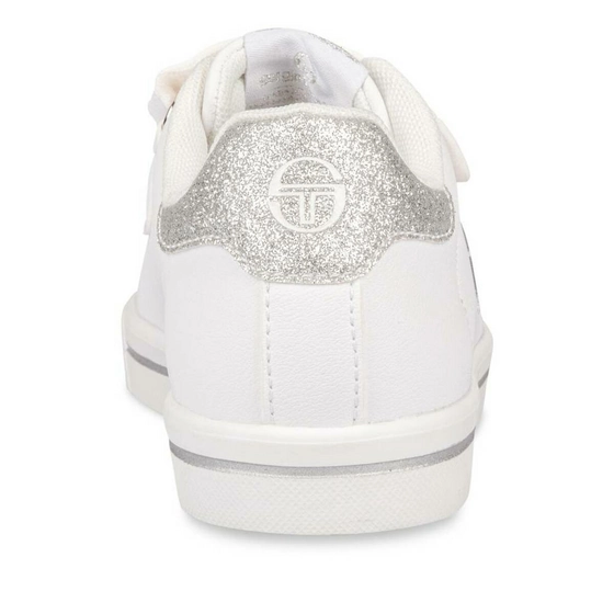 Sneakers WIT SERGIO TACCHINI