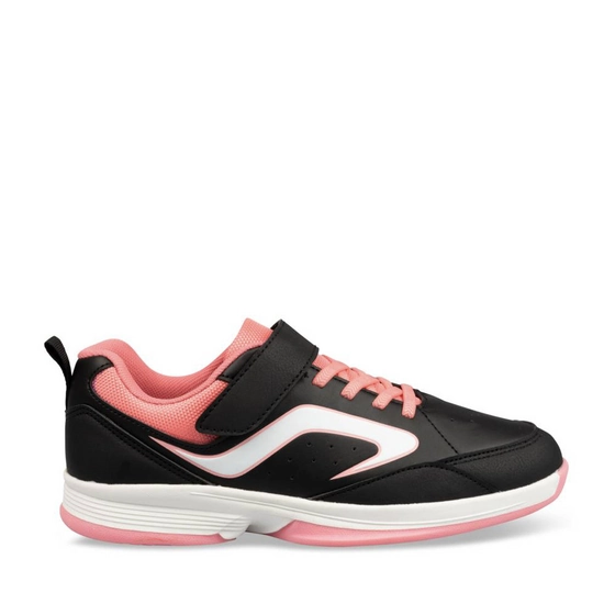 Sneakers ZWART UNYK