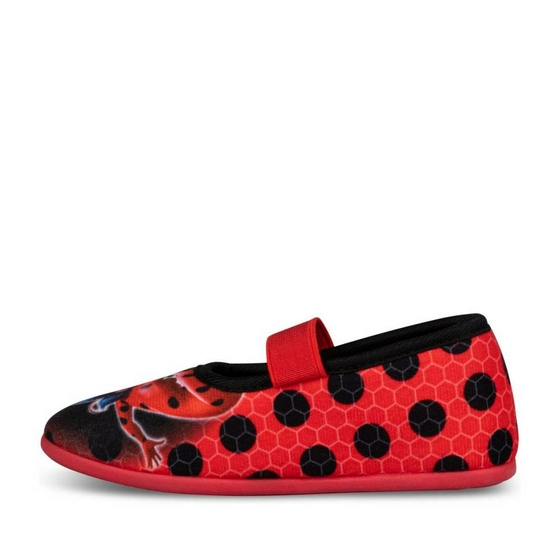 Pantoffels ROOD MIRACULOUS