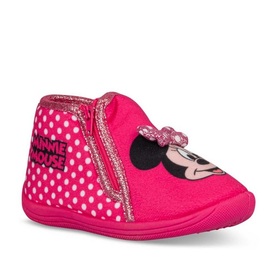 Chaussons ROSE MINNIE