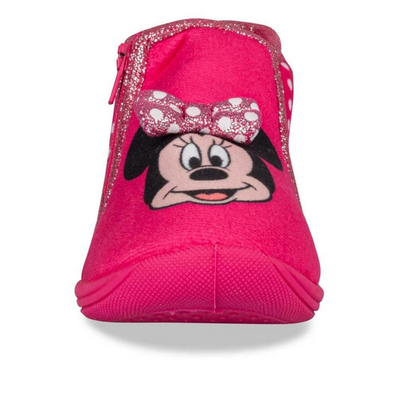 Chaussons ROSE MINNIE