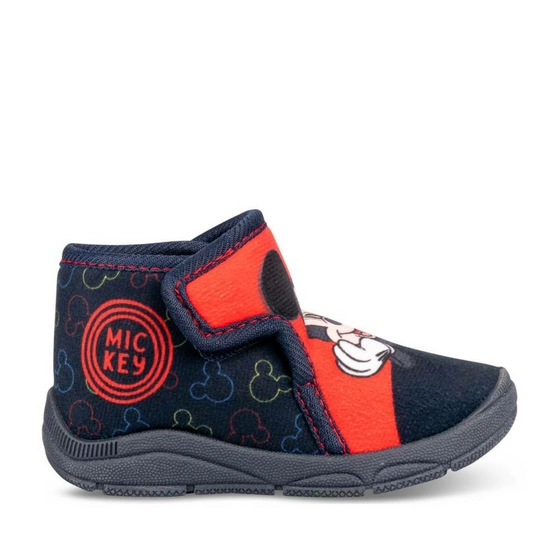 Pantoffels NAVY MICKEY