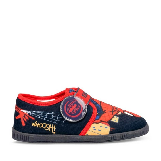 Chaussons MARINE SPIDERMAN