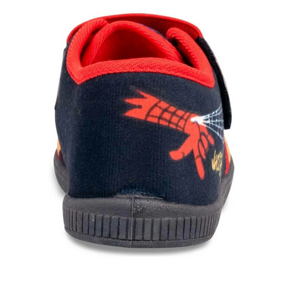 Chaussons MARINE SPIDERMAN