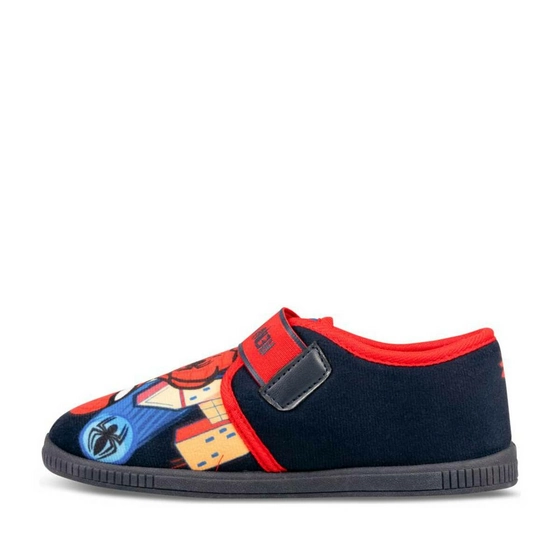 Chaussons MARINE SPIDERMAN