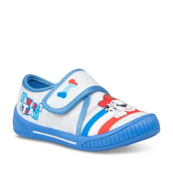 Pantoffels GRIJS PAW PATROL