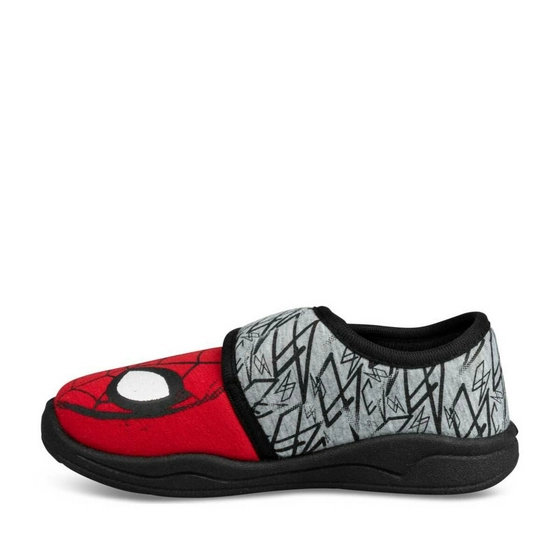 Pantoffels GRIJS SPIDERMAN