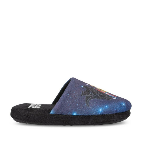 Chaussons MARINE STAR WARS