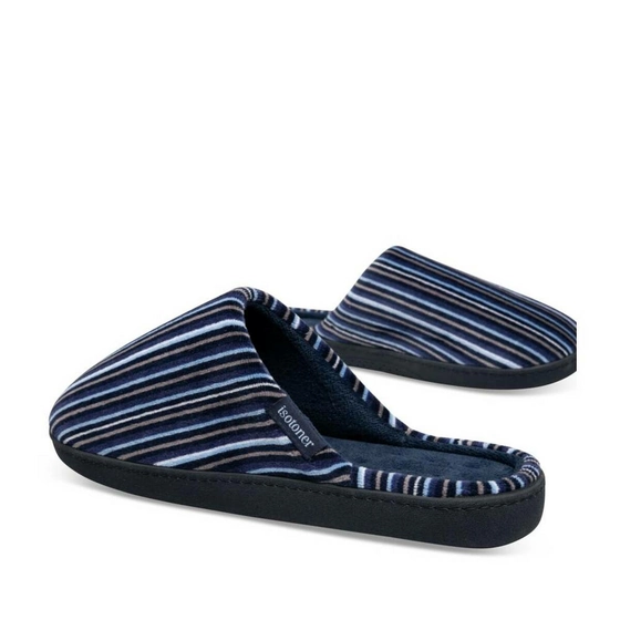 Pantoffels NAVY ISOTONER