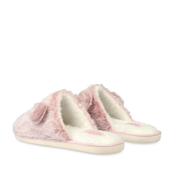 Pantoffels ROZE MERRY SCOTT