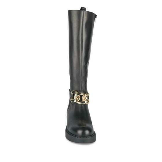 Bottes NOIR SINEQUANONE