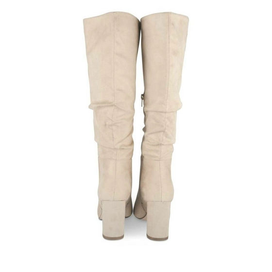 Bottes ROSE PALE MyB