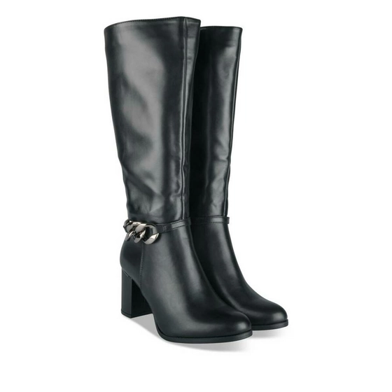 Bottes NOIR MyB