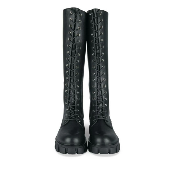 Bottes NOIR MERRY SCOTT