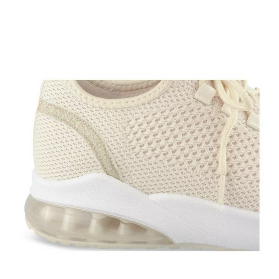 Baskets BEIGE PHILOV