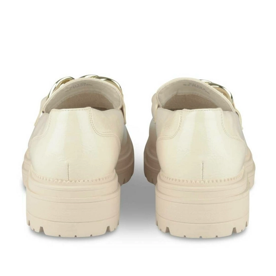 Mocassins BEIGE MERRY SCOTT