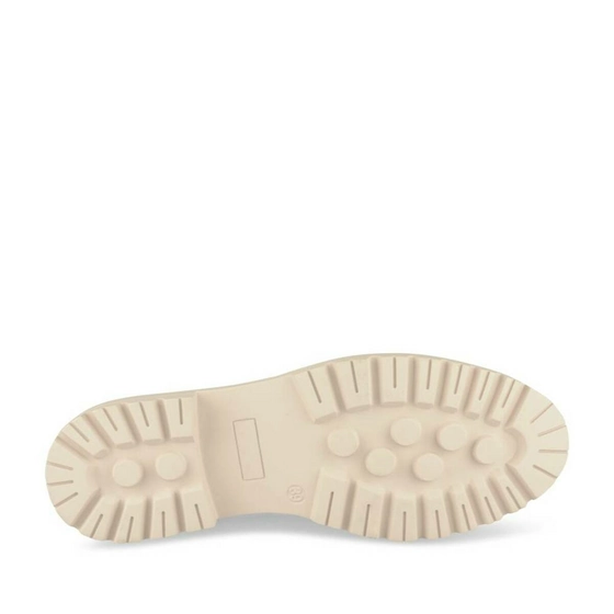 Mocassins BEIGE MERRY SCOTT