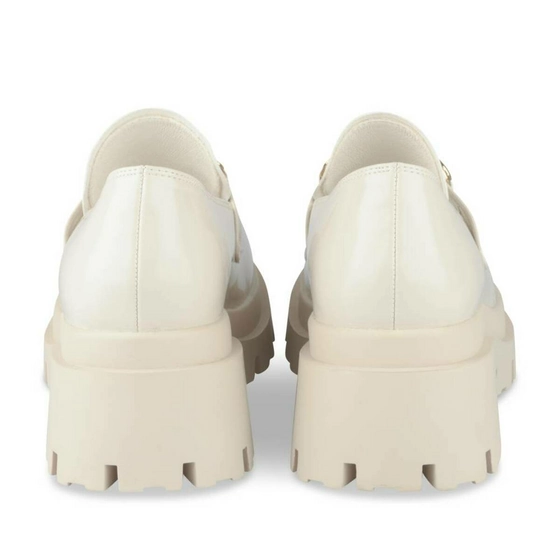 Mocassins BEIGE MERRY SCOTT