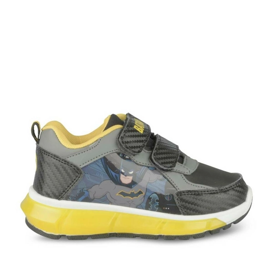 Sneakers ZWART BATMAN