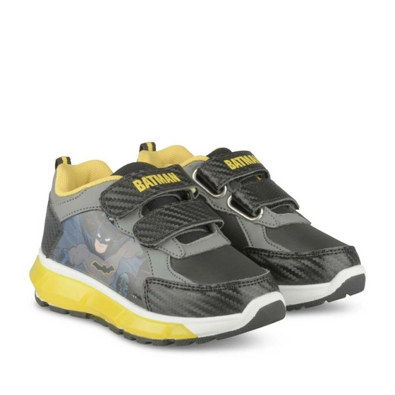 Sneakers ZWART BATMAN