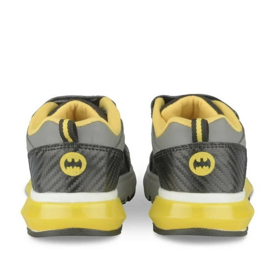 Sneakers ZWART BATMAN