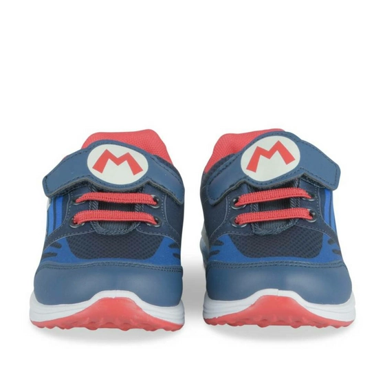 Sneakers BLAUW MARIO