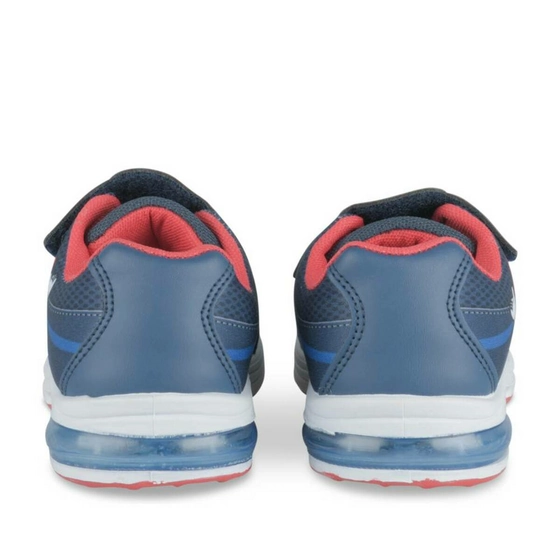 Sneakers BLAUW MARIO