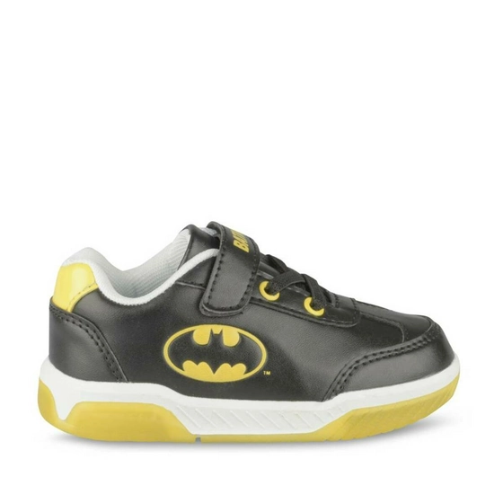 Sneakers ZWART BATMAN