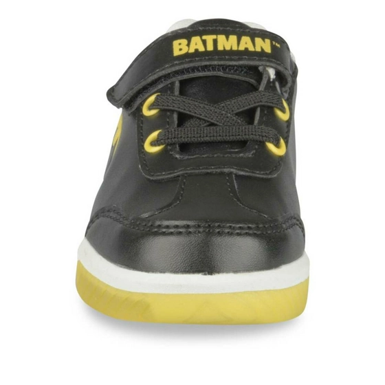 Sneakers ZWART BATMAN