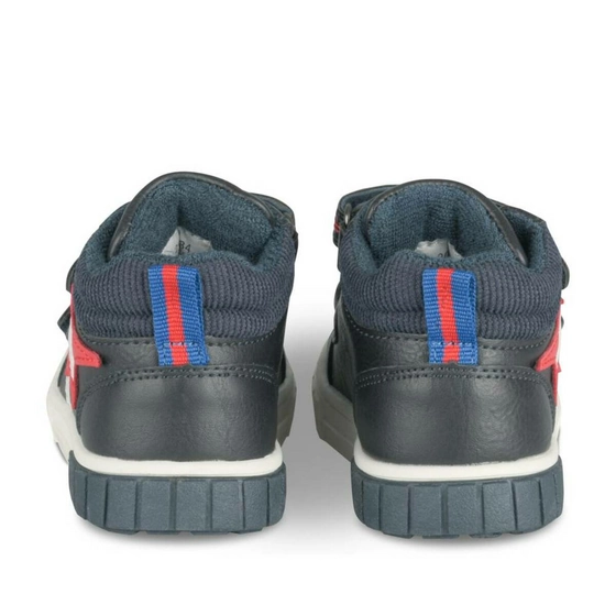 Sneakers NAVY FREEMOUSS BOY