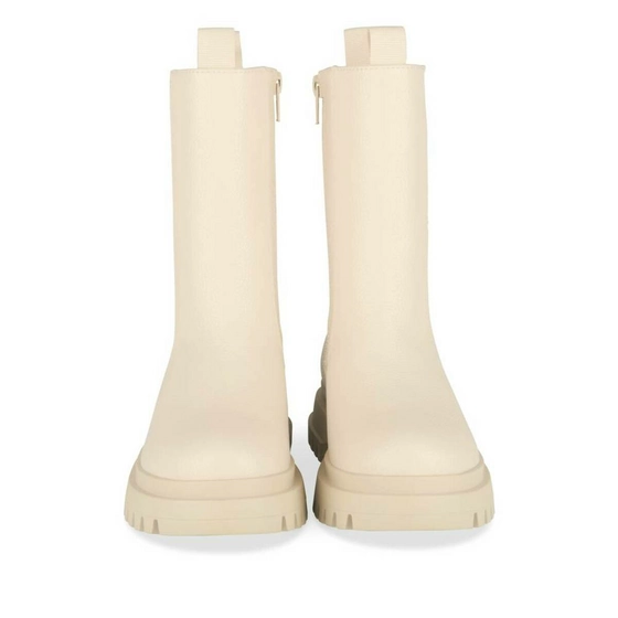 Bottes ROSE PALE LITTLE LOLITA