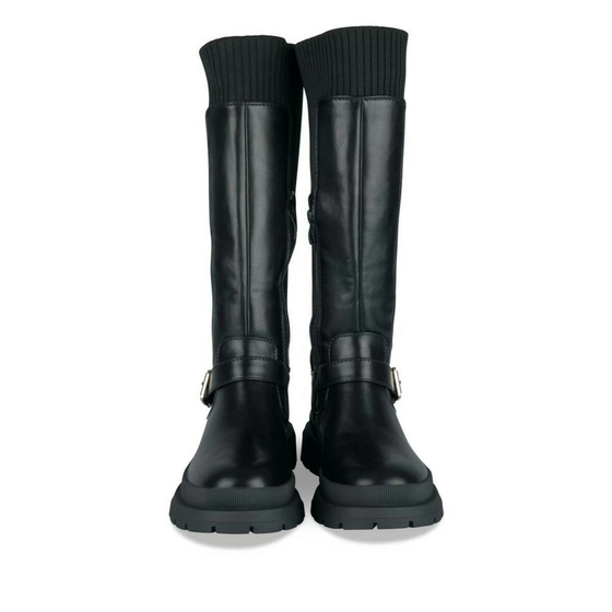 Bottes NOIR LITTLE LOLITA