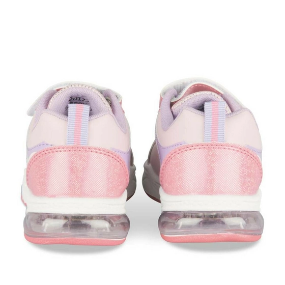 Sneakers ROZE PAW PATROL FILLE