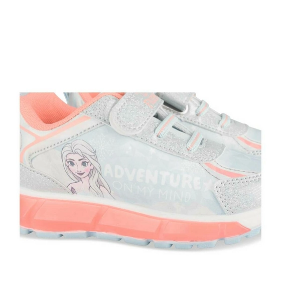 Sneakers BLAUW FROZEN