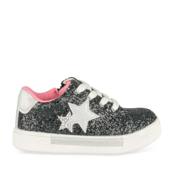 Sneakers ZWART NINI & GIRLS