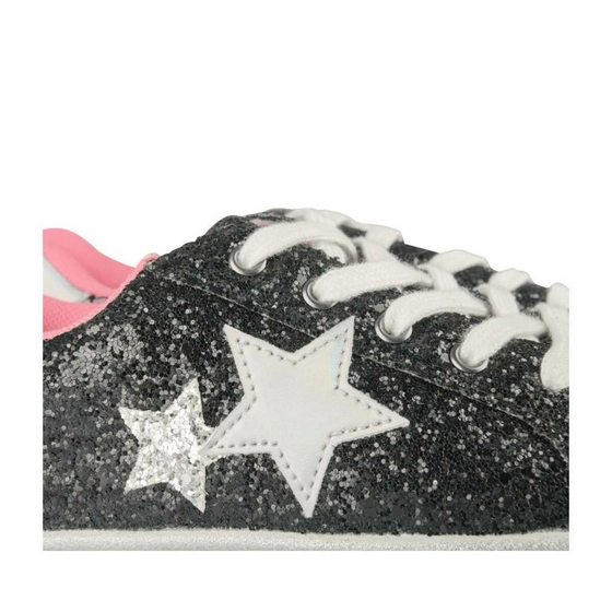 Sneakers ZWART LITTLE LOLITA