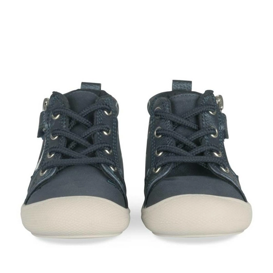 Sneakers NAVY FREEMOUSS GIRL