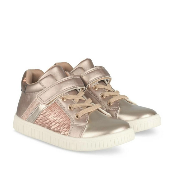 Sneakers TAUPE NINI & GIRLS