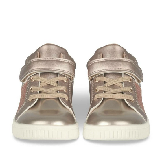 Sneakers TAUPE NINI & GIRLS